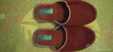 ciabatte e pantofole donna 