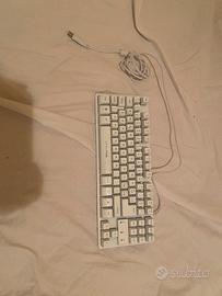 Tastiera gaming trust