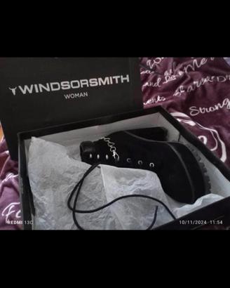 scarpe windsorsmita woman