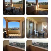 Splendida Terrazza Marina, Botricello