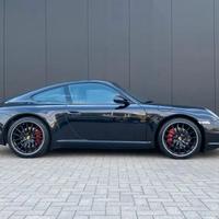 Porsche 997 carrera s