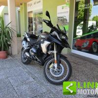 BMW R 1200 GS Exclusive (UNICO PROPRIETARIO)