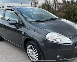Fiat Grande Punto 1.3 MTJ 75Cv Dynamic