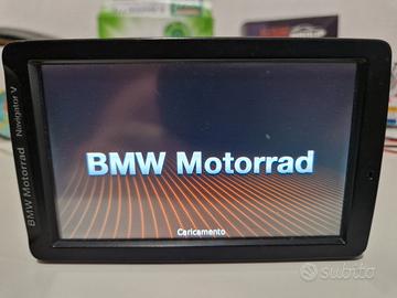 BMW navigator 5