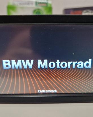 BMW navigator 5