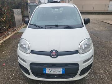 Fiat Panda 1.2 Benzina