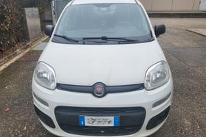 Fiat Panda 1.2 Benzina