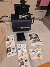 Polaroid colorpack 80