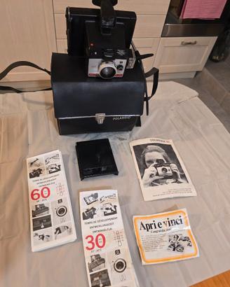 Polaroid colorpack 80