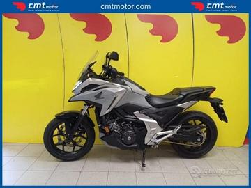 HONDA NC 750 X Garantita e Finanziabile