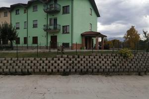 Scoppito trilocale 400 Euro