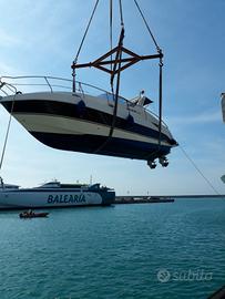 Mano' marine 26.50