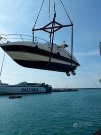 Mano' marine 26.50
