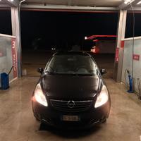 Opel corsa D 2007 1.3 90cv