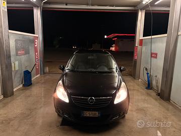 Opel corsa D 2007 1.3 90cv