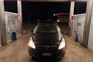 Opel corsa D 2007 1.3 90cv