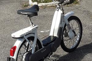 PIAGGIO CIAO 48 - 1979