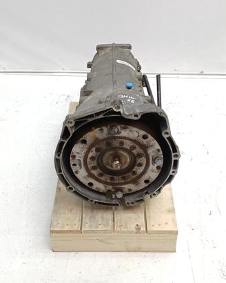 Cambio automatico 6m bmw 306d5 x6 210kw 286cv xdr