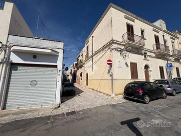 CASA INDIPENDENTE A BRINDISI