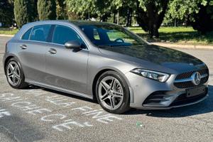 Mercedes-benz A 200 d AMG Line 150CV -PREZZO REALE