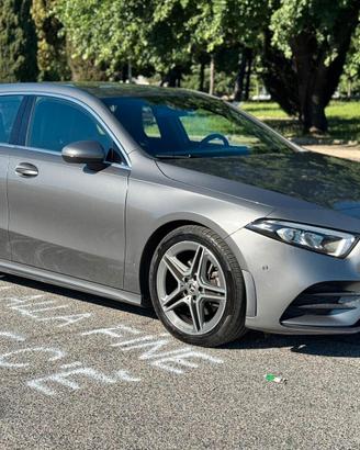 Mercedes-benz A 200 d AMG Line 150CV -PREZZO REALE