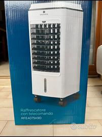 Raffrescatore Evaporativo Electroline RFE4075K9D