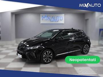 Renault Clio 1.0 TCE Techno 90CV EU6