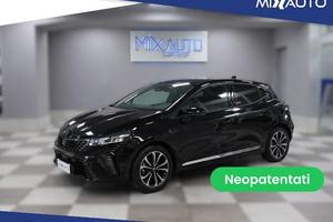 Renault Clio 1.0 TCE Techno 90CV EU6