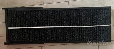 Rampa Scivolo cani gatti