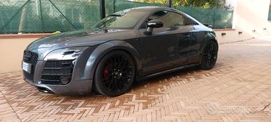 AUDI TT 2ª serie - 2007