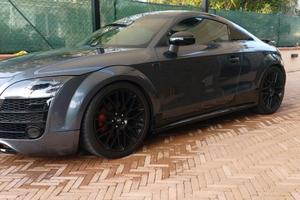 AUDI TT 2ª serie - 2007