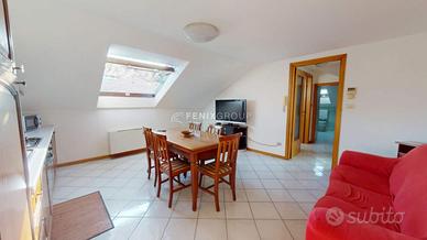 TRILOCALE IN VIA SILVIO PELLICO, 69 SAN BENEDETTO