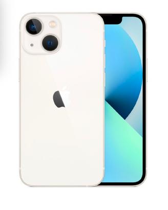 IPhone 13 mini