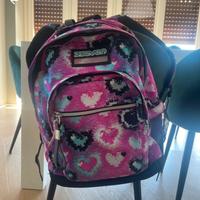 Zaino scuola Seven