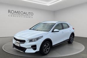 KIA XCeed 1.0 GPL Business