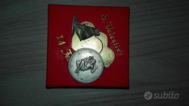 Ciondoli per collana in argento