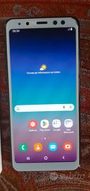 SAMSUNG-GALAXY A8***FATE OFFERTAA***