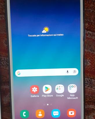 SAMSUNG-GALAXY A8***FATE OFFERTAA***