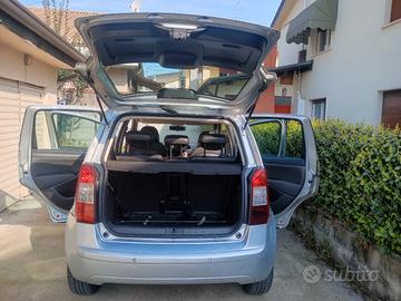 Fiat Idea 2006 model - Auto Usato