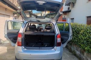 Fiat Idea 2006 model - Auto Usato