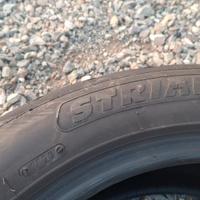Gomme estive 205/55/R17