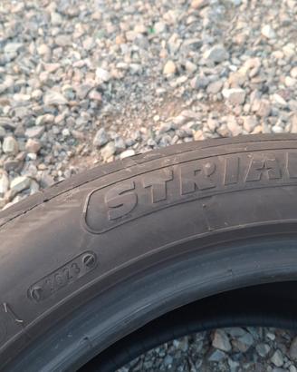 Gomme estive 205/55/R17