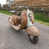 Lambretta LD