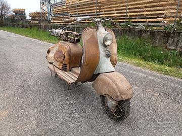Lambretta LD