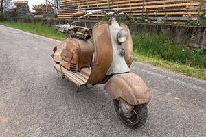 Lambretta LD