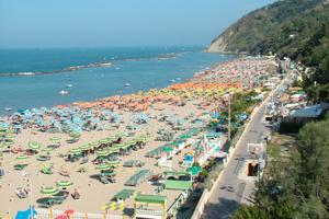 Casa Vacanza 2 Camere - 4/6 persone Gabicce Mare