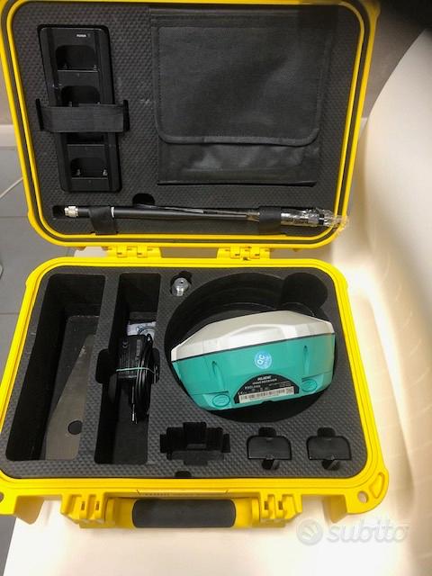 Ricevitore GNSS RUIDE R90i con tablet - Informatica In vendita a Forlì ...