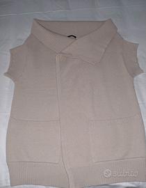 Cardigan nuovo Luisa Viola