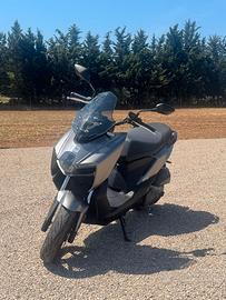 SCOOTER SYM 160CC