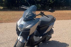 SCOOTER SYM 160CC